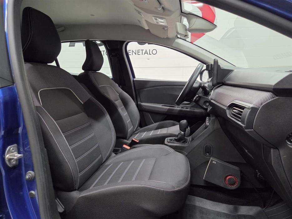 DACIA Sandero 2021