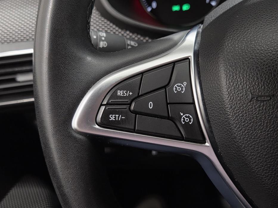 DACIA Sandero 2021