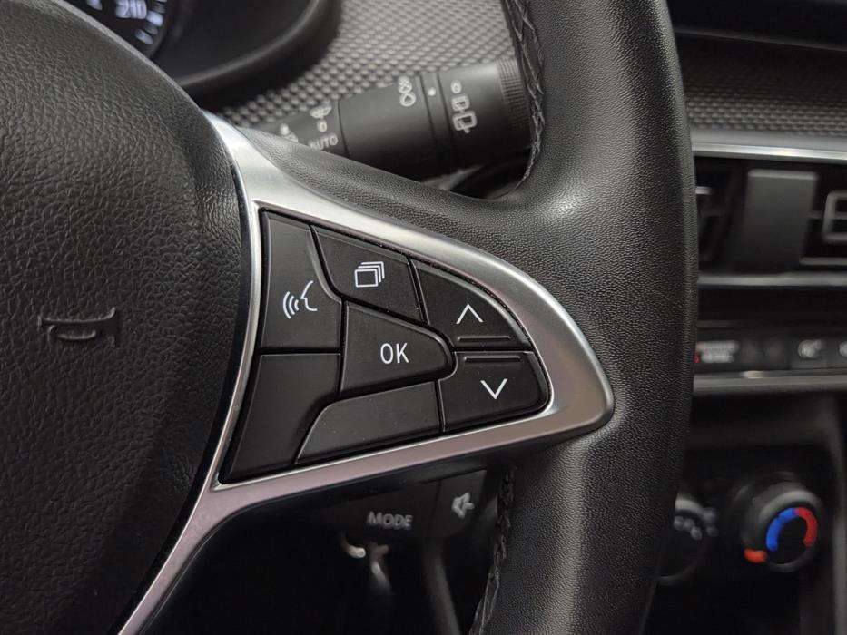 DACIA Sandero 2021