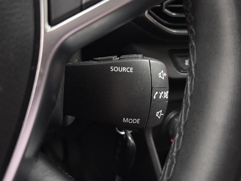 DACIA Sandero 2021