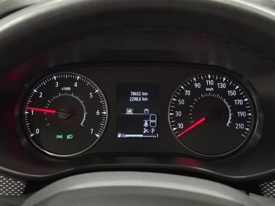 DACIA Sandero 2021