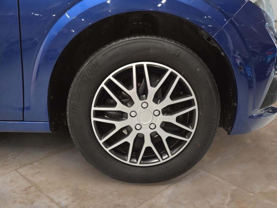 DACIA Sandero 2021