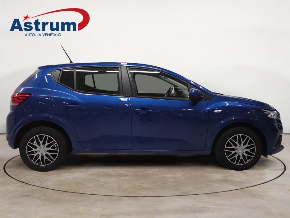 DACIA Sandero 2021