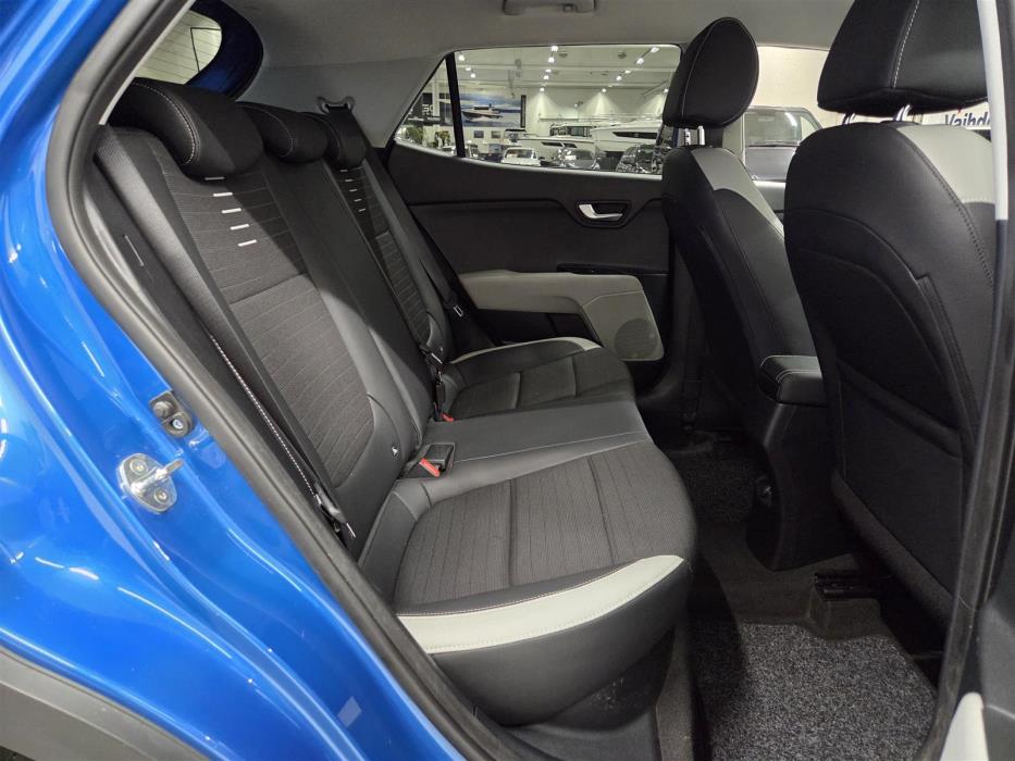 KIA Stonic 2021