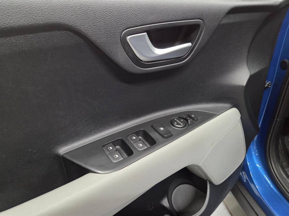 KIA Stonic 2021