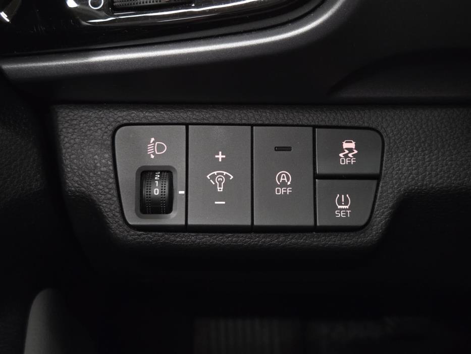 KIA Stonic 2021