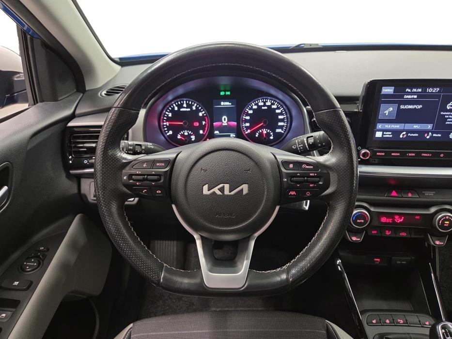 KIA Stonic 2021