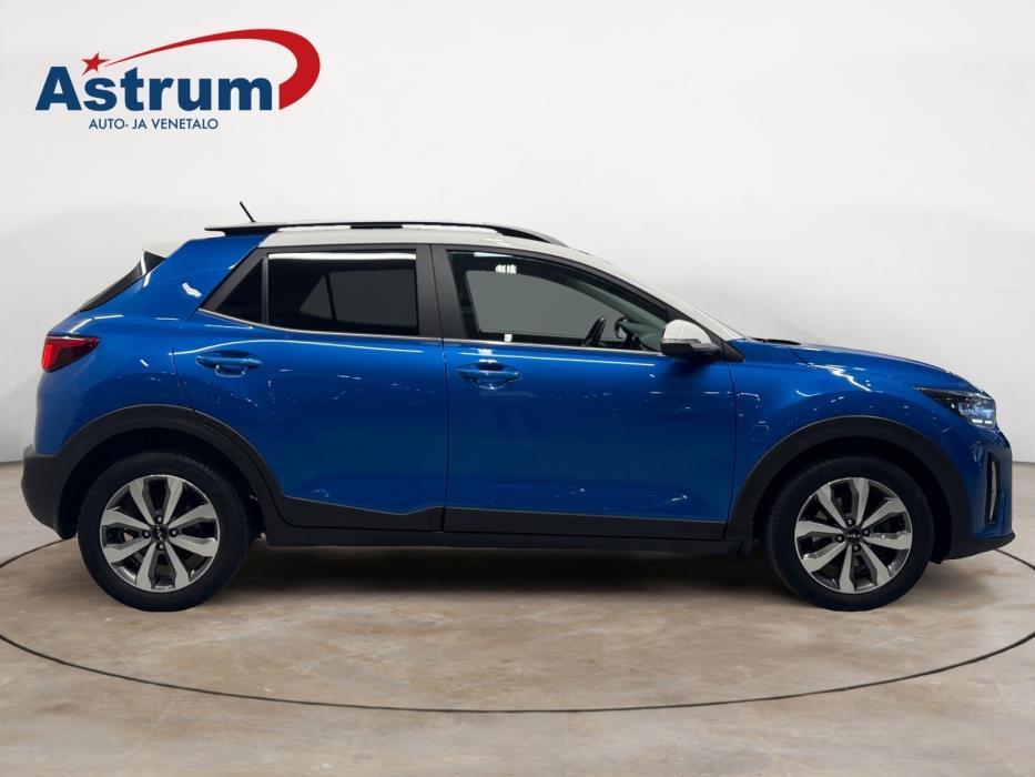 KIA Stonic 2021