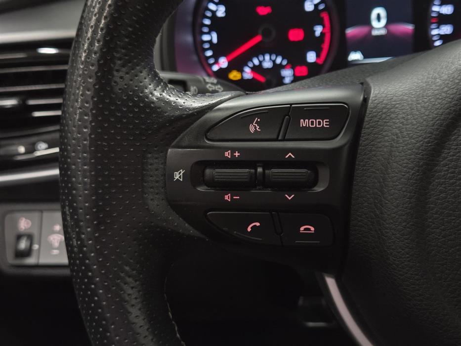 KIA Stonic 2021