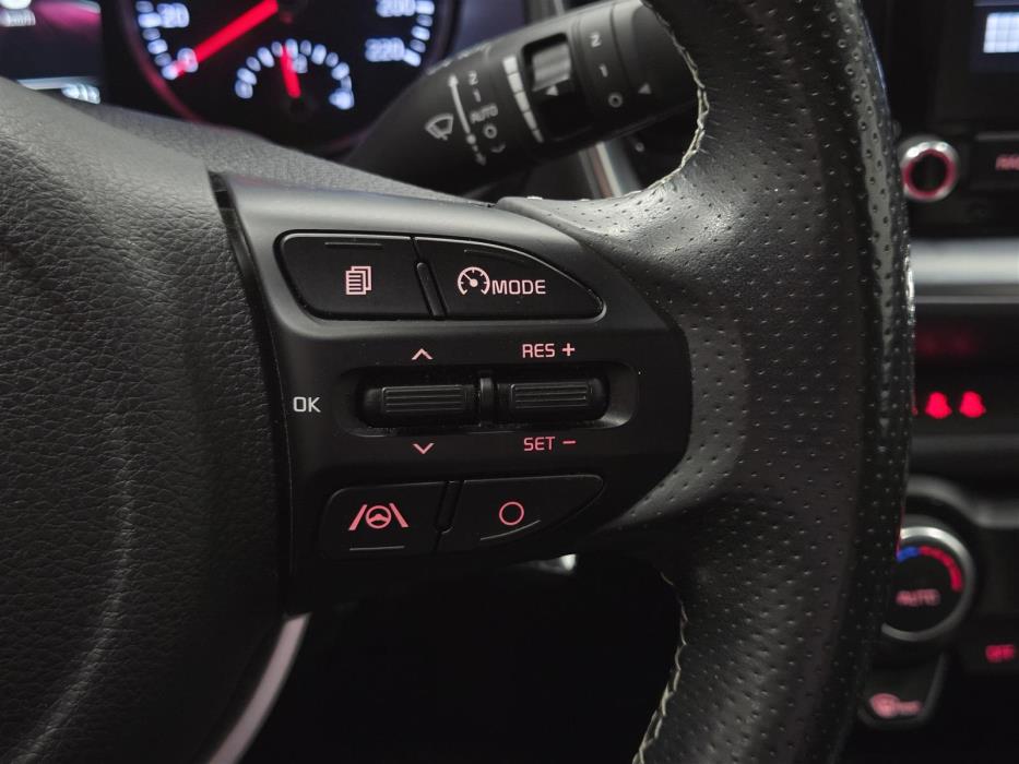 KIA Stonic 2021