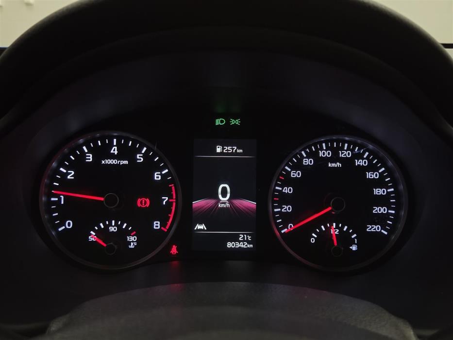 KIA Stonic 2021