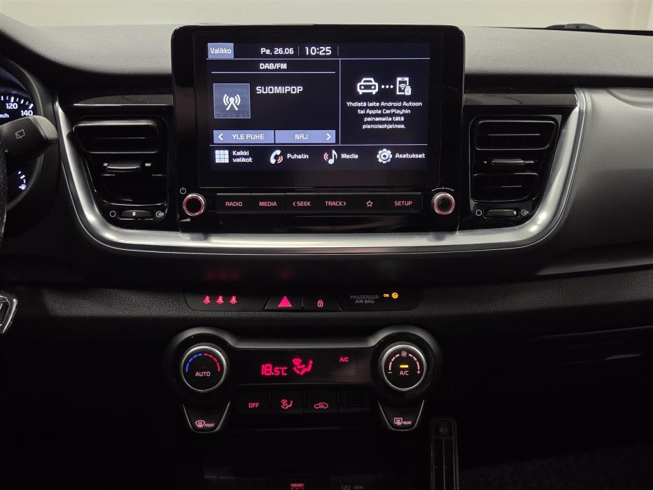 KIA Stonic 2021
