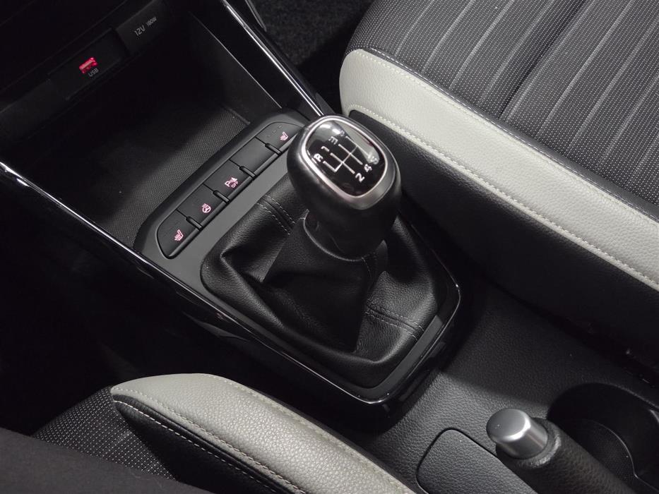KIA Stonic 2021