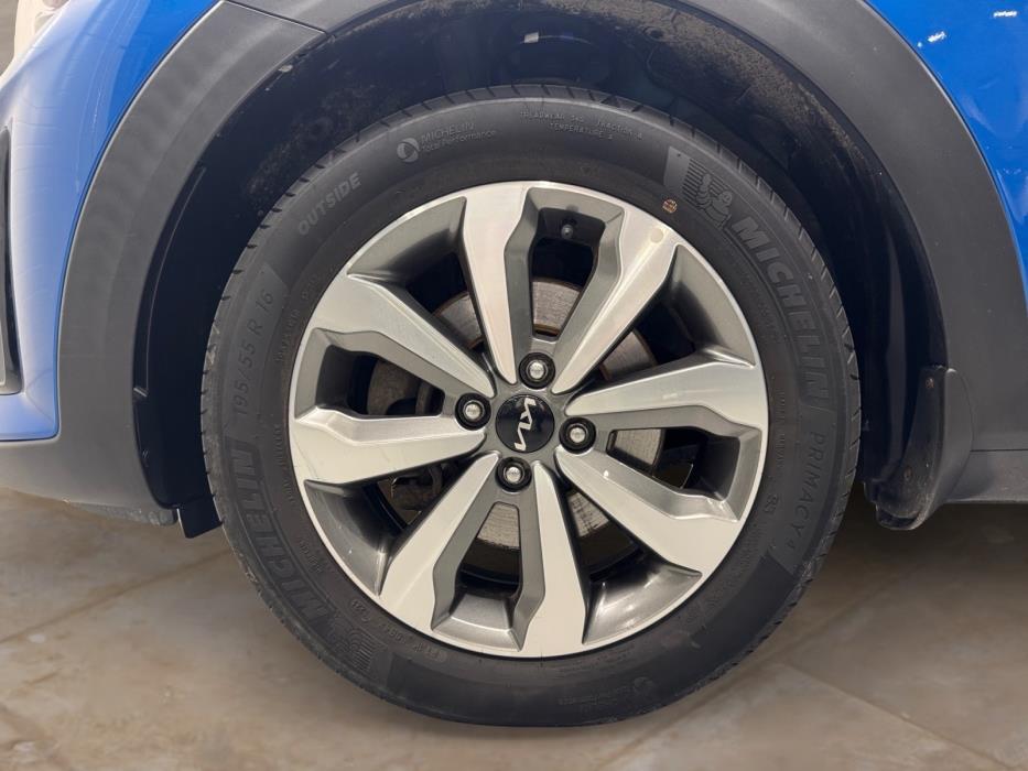 KIA Stonic 2021