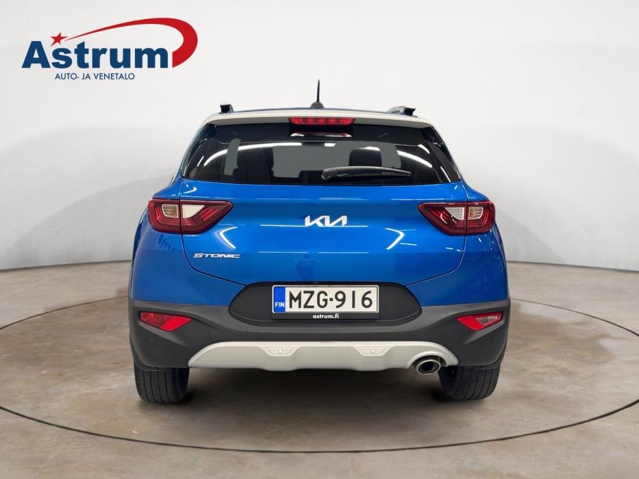 KIA Stonic 2021