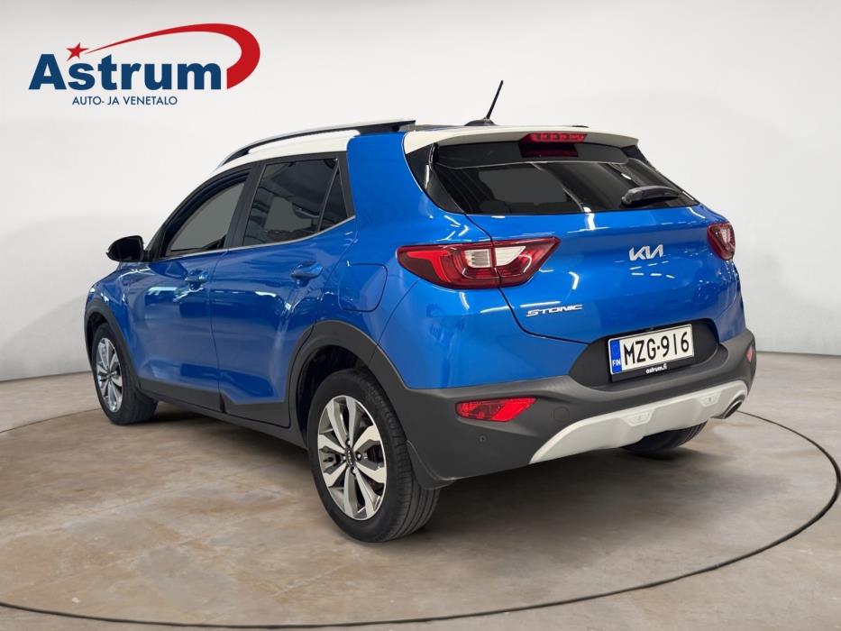 KIA Stonic 2021