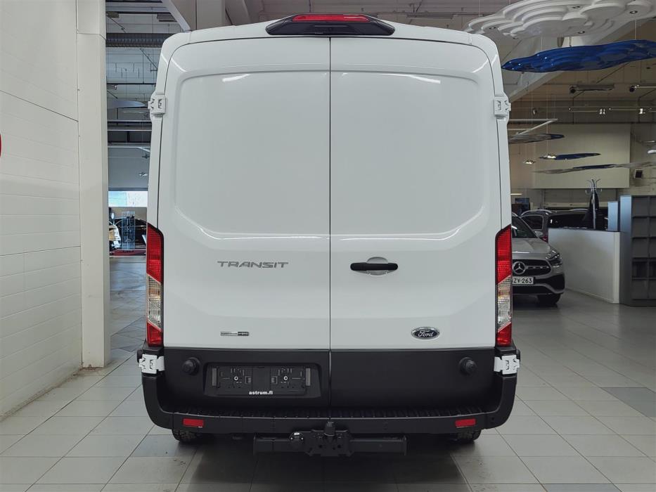 Ford Transit 2024