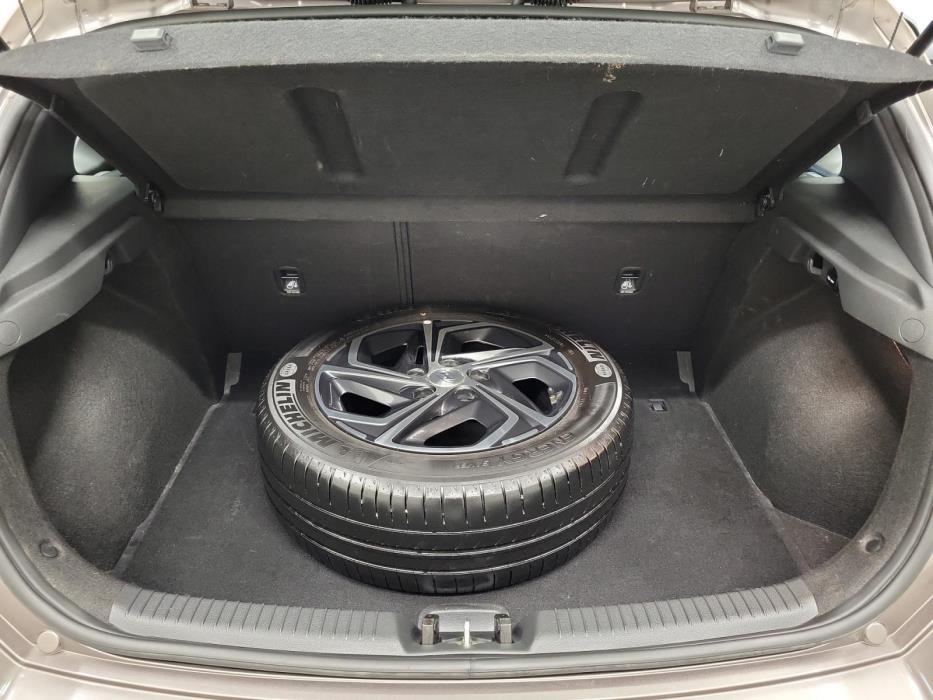 HYUNDAI i30 Hatchback 2021