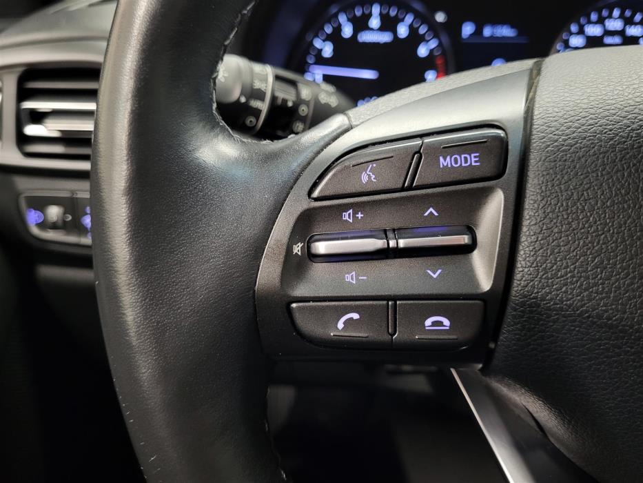 HYUNDAI i30 Hatchback 2021