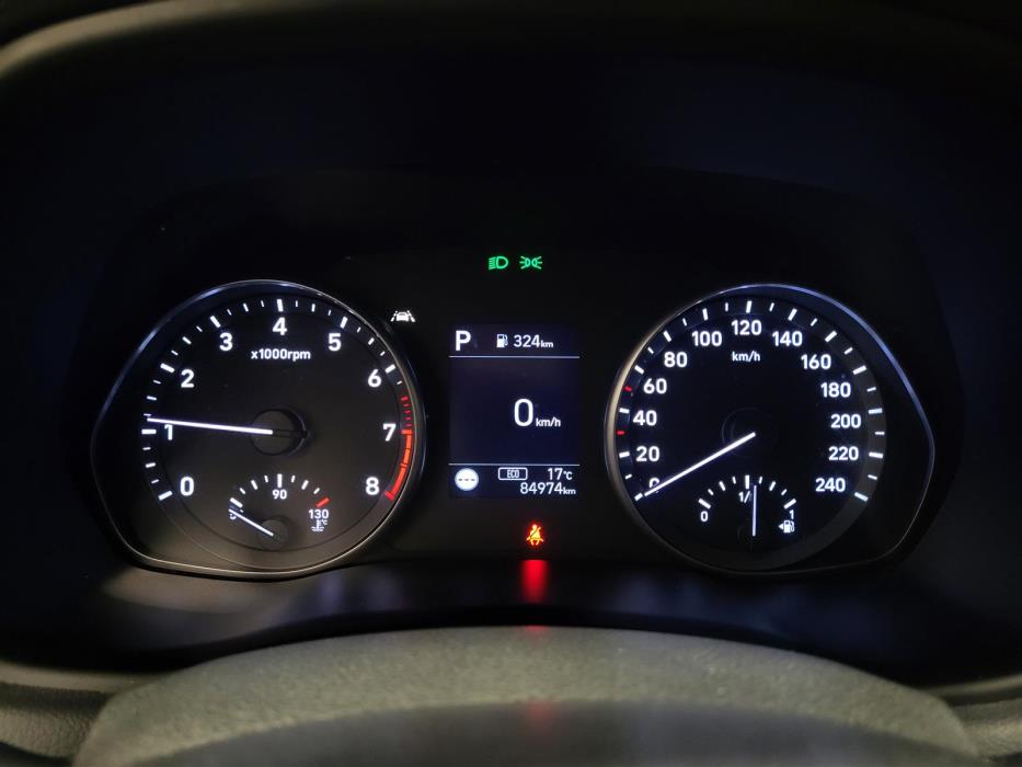 HYUNDAI i30 Hatchback 2021