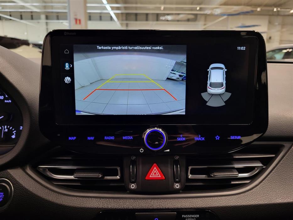 HYUNDAI i30 Hatchback 2021