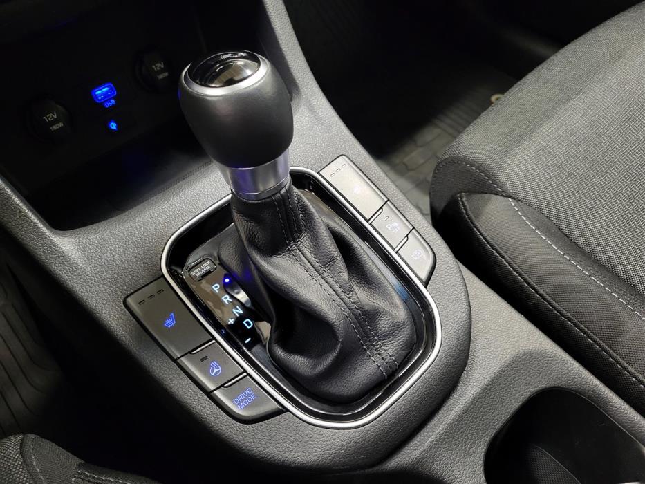 HYUNDAI i30 Hatchback 2021