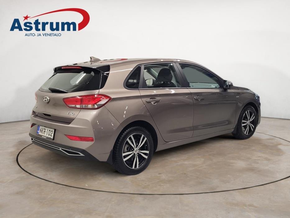 HYUNDAI i30 Hatchback 2021