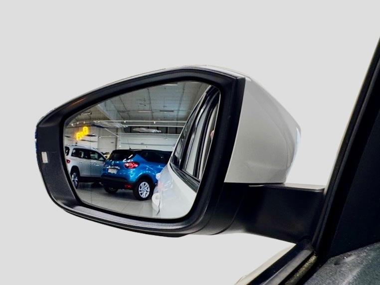 VOLKSWAGEN T-Cross 2019