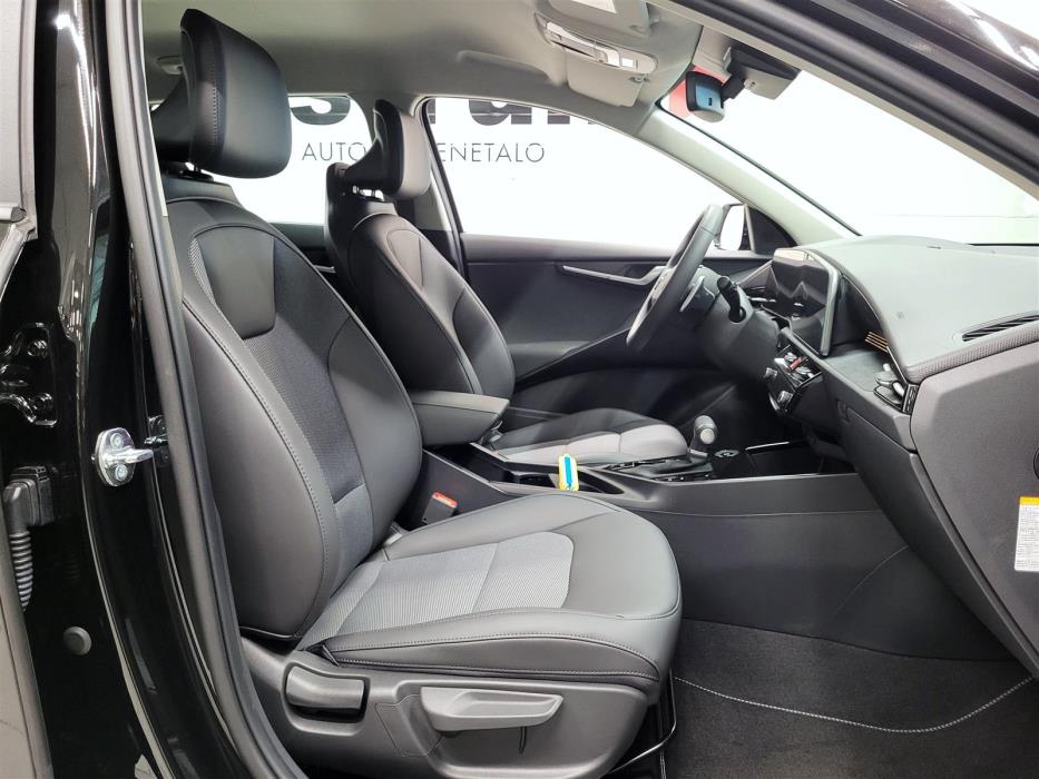 Kia Niro 2026
