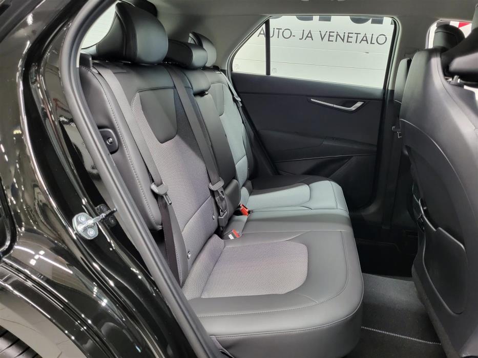 Kia Niro 2026