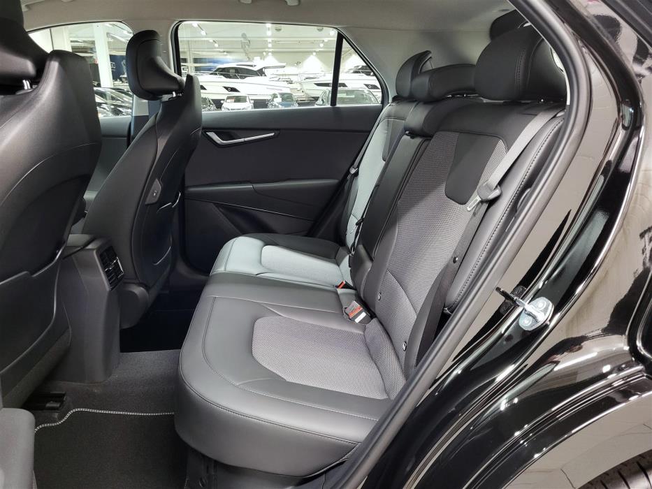 Kia Niro 2026