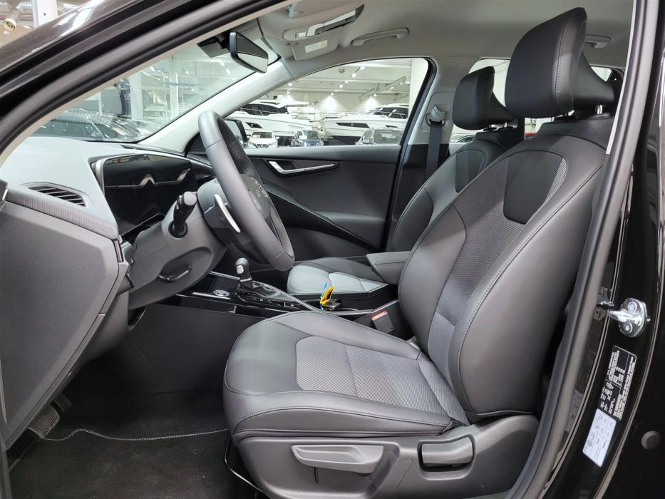 Kia Niro 2026