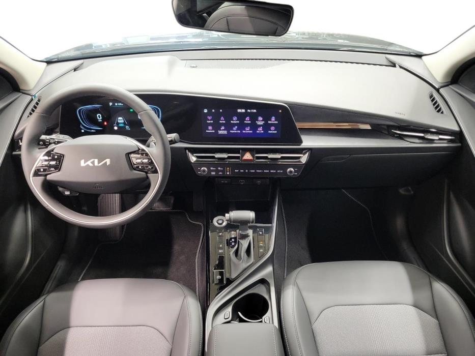 Kia Niro 2026