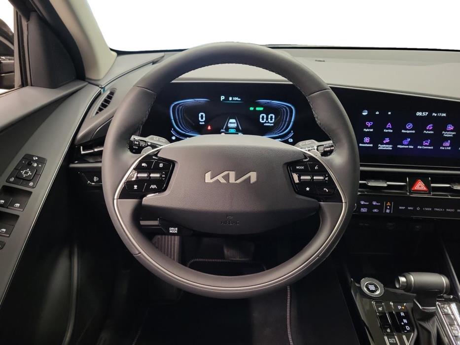 Kia Niro 2026
