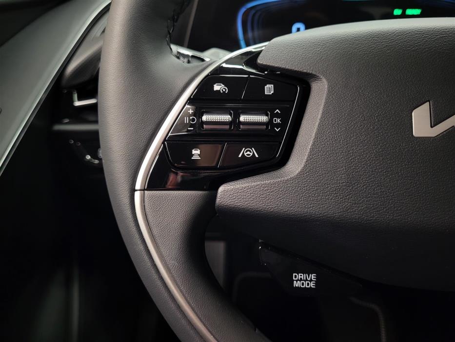 Kia Niro 2026