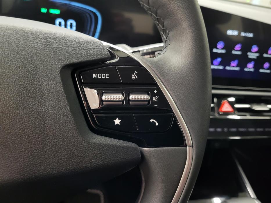 Kia Niro 2026