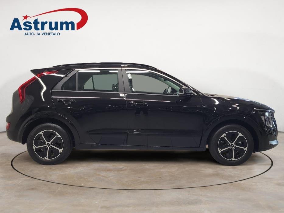 Kia Niro 2026