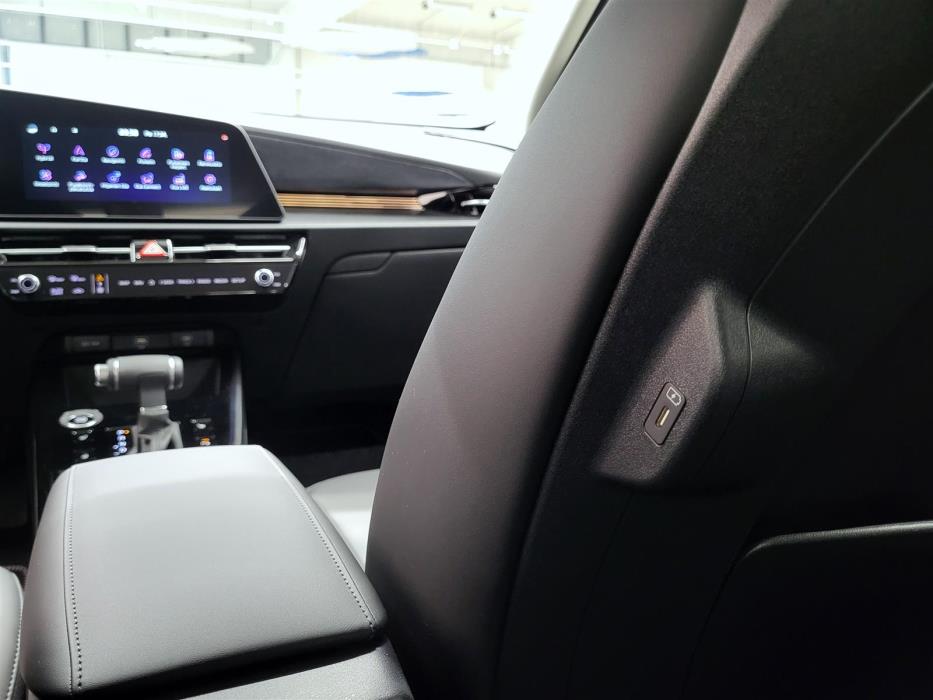 Kia Niro 2026