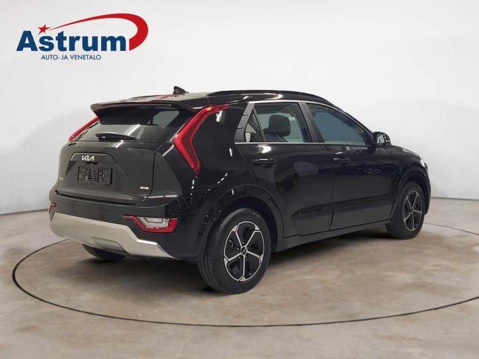 Kia Niro 2026