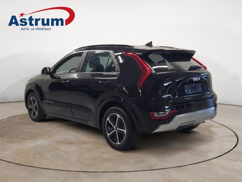 Kia Niro 2026