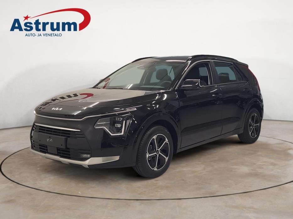 Kia Niro 2026