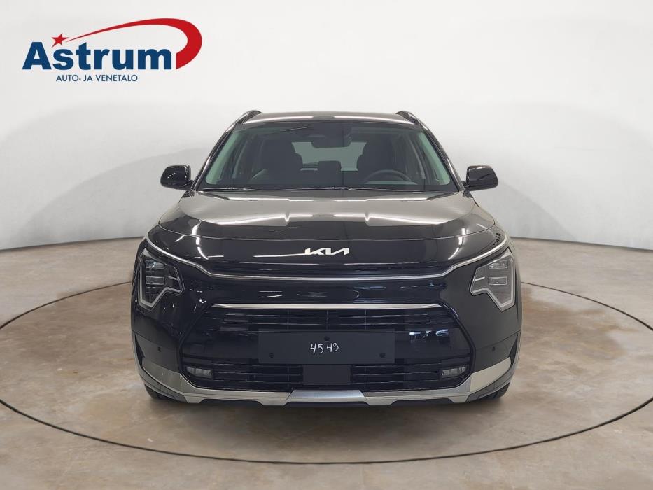 Kia Niro 2026