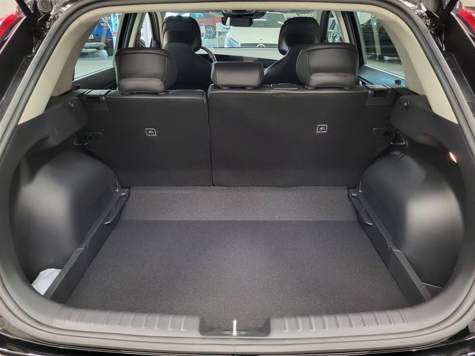 Kia Niro 2026