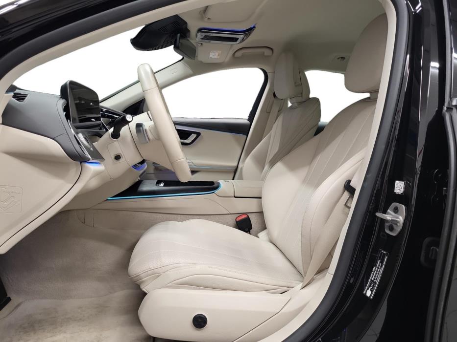 Mercedes-Benz E 2025