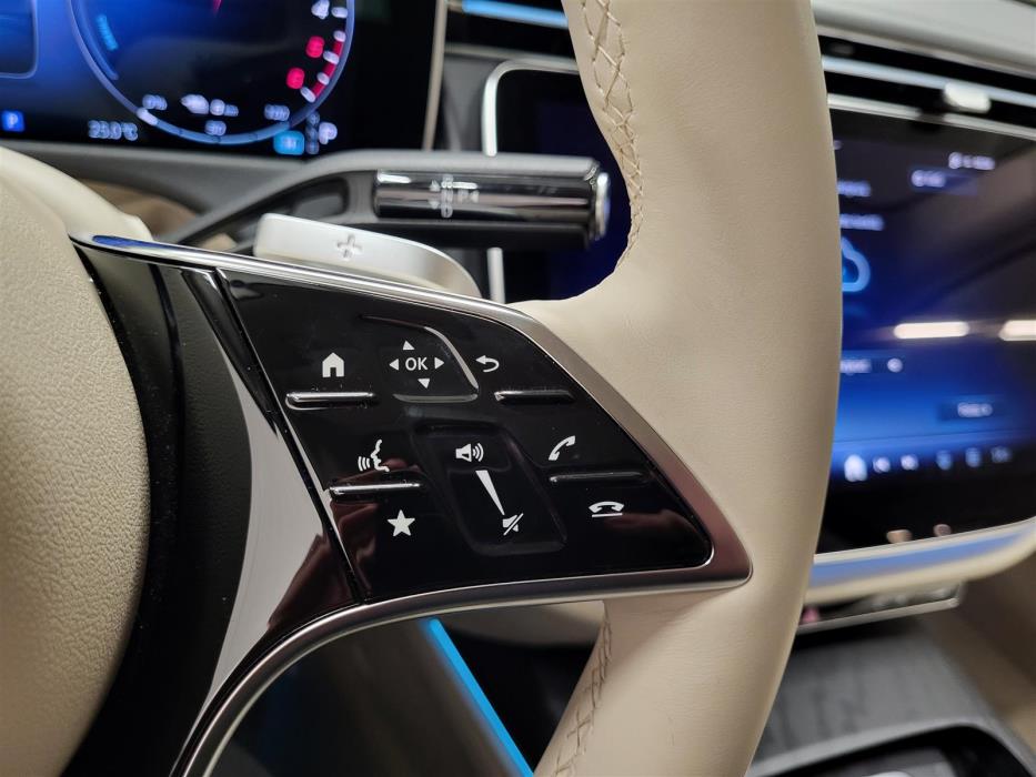 Mercedes-Benz E 2025