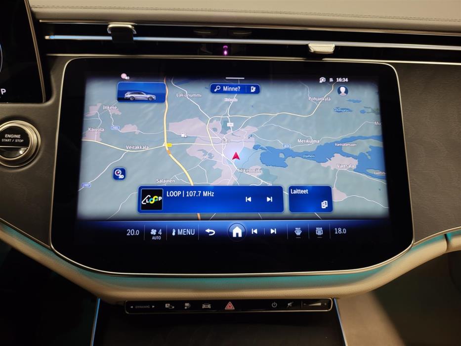 Mercedes-Benz E 2025