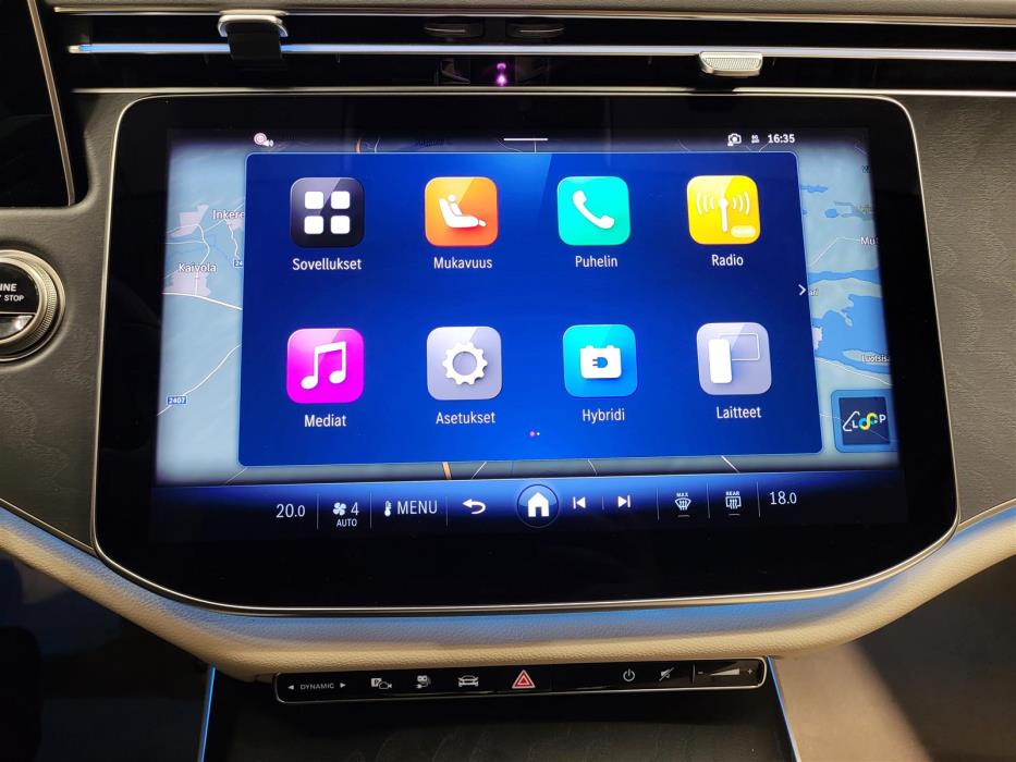 Mercedes-Benz E 2025