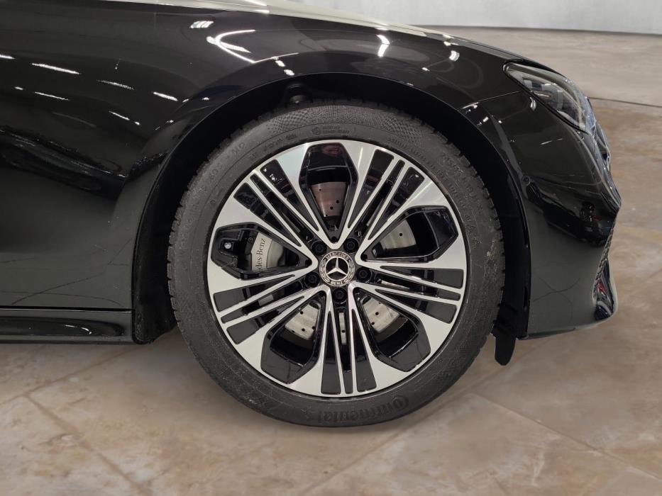 Mercedes-Benz E 2025