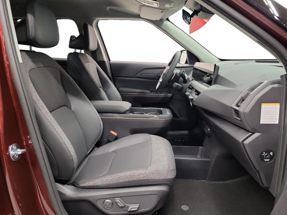 Kia EV5 2026