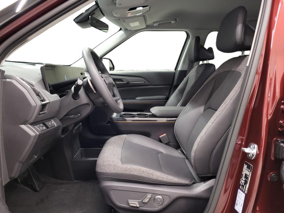 Kia EV5 2026